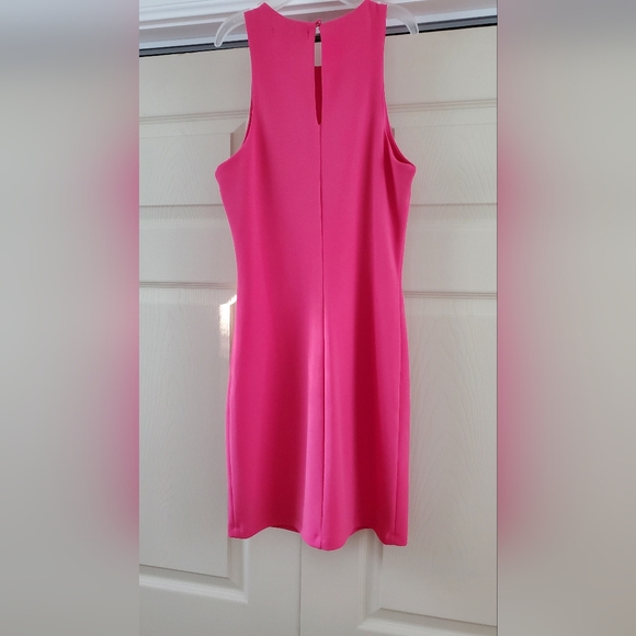 NWT Dynamite Carrie Dress - Picture 3 of 5